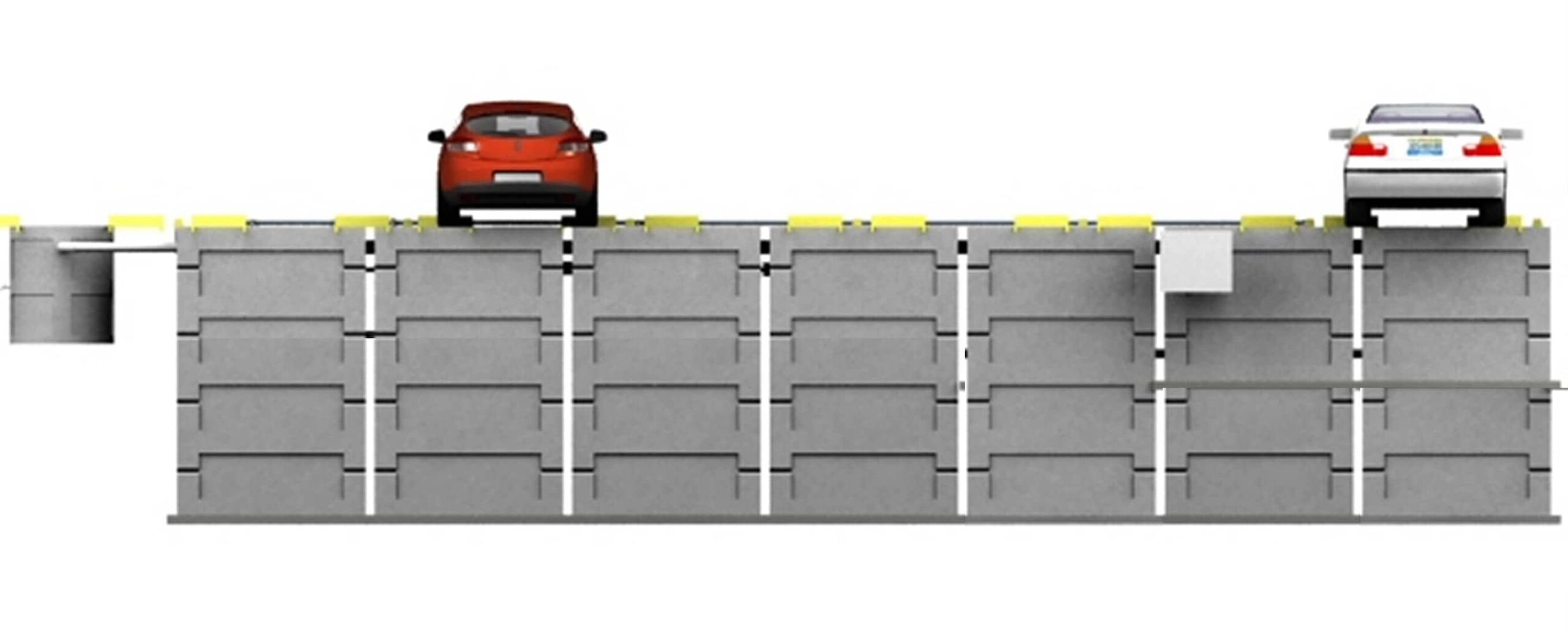 tanque cisterna en nayarit